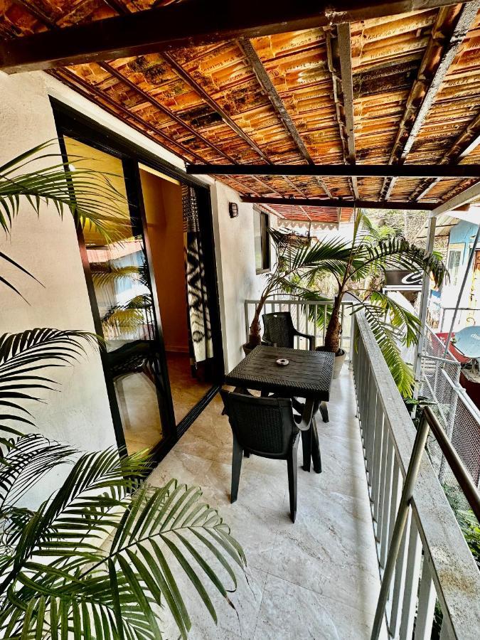 Hotel White Season Калангуте Екстериор снимка